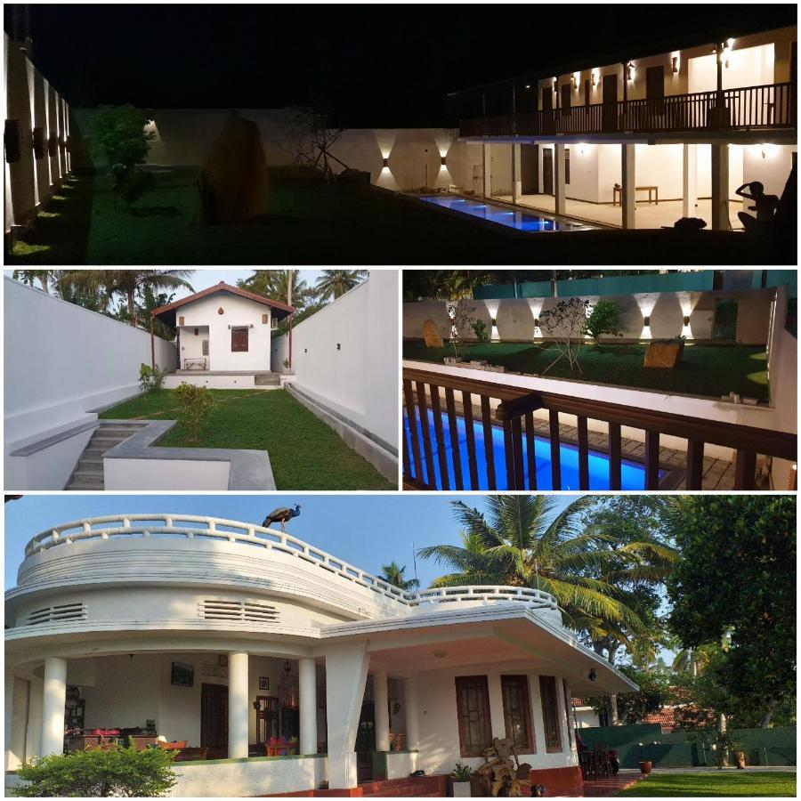 Ahangama Eco Villa Экстерьер фото