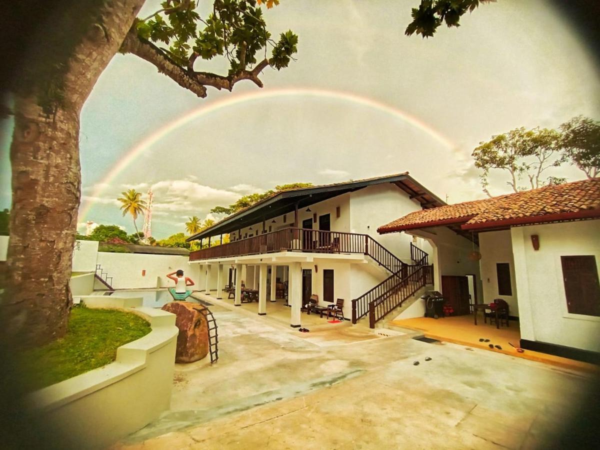 Ahangama Eco Villa Экстерьер фото