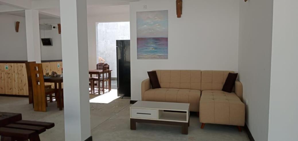 Ahangama Eco Villa Экстерьер фото