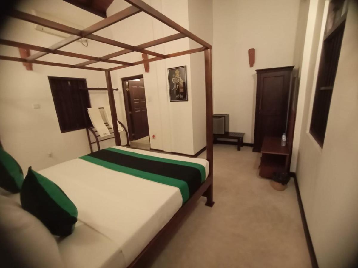 Ahangama Eco Villa Экстерьер фото