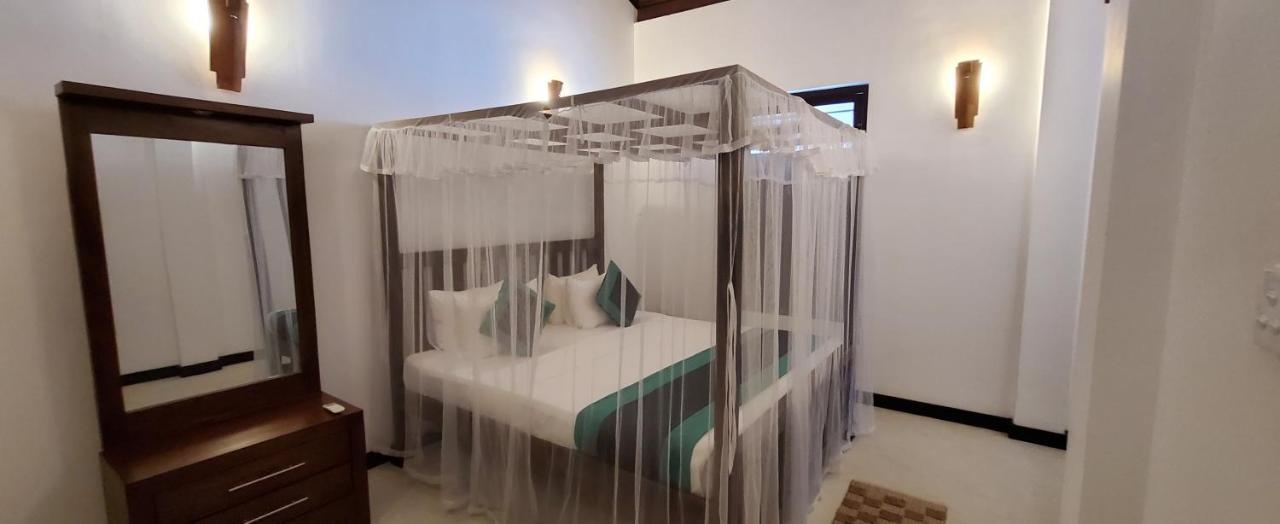 Ahangama Eco Villa Экстерьер фото