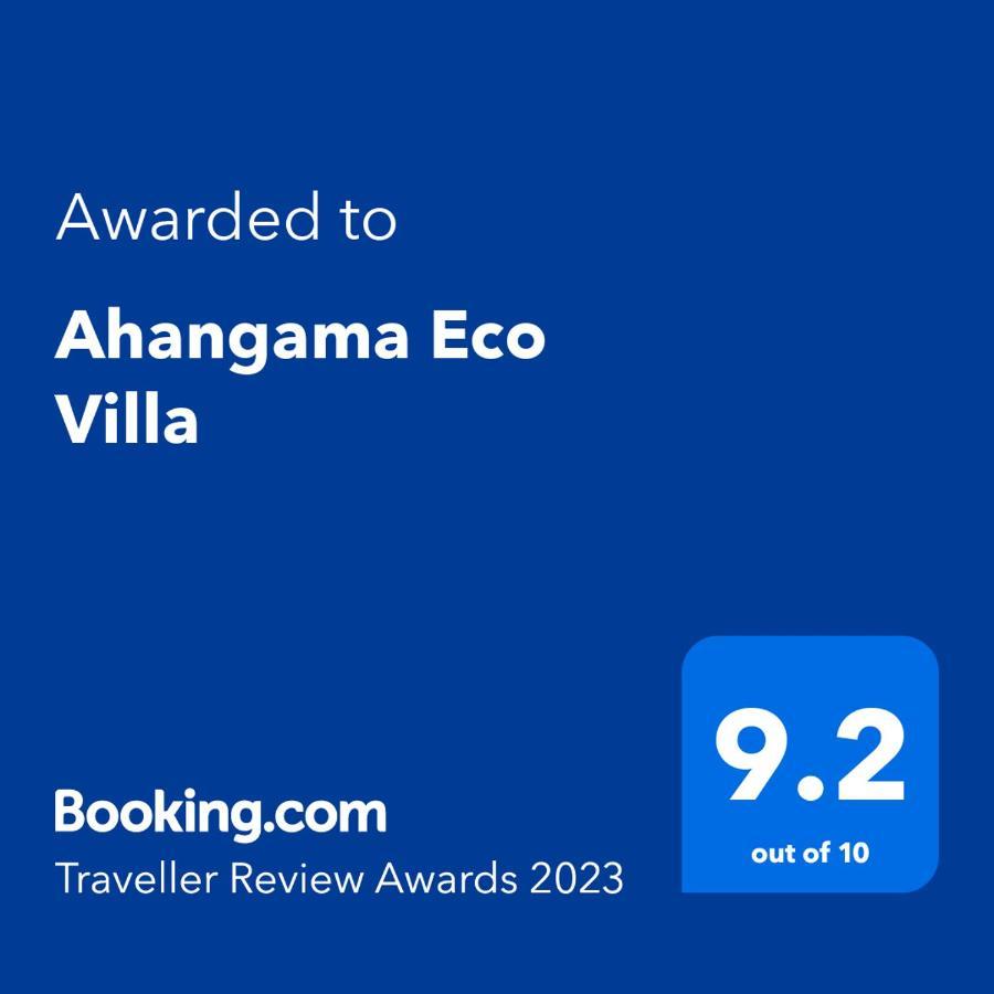 Ahangama Eco Villa Экстерьер фото