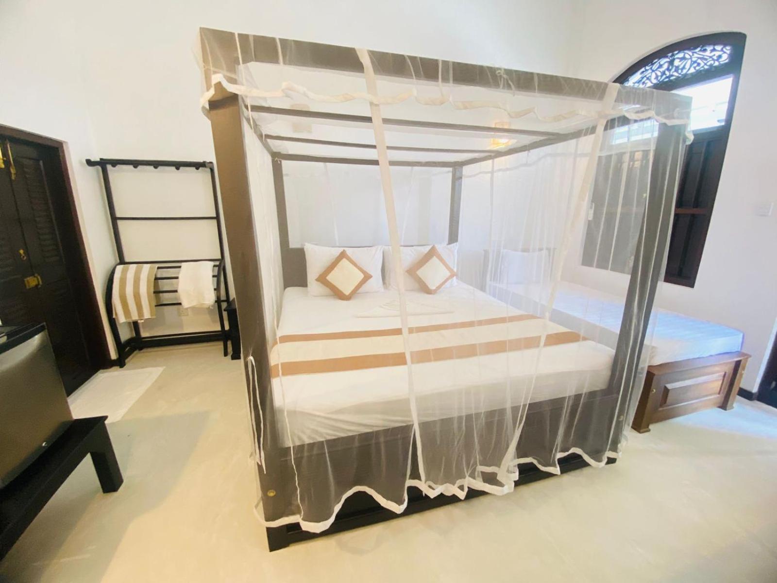 Ahangama Eco Villa Экстерьер фото