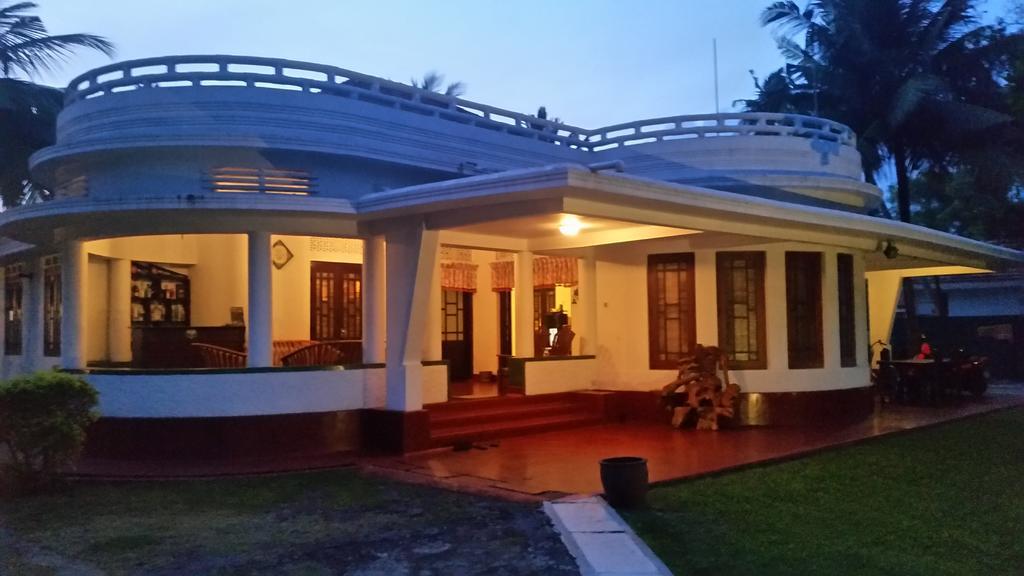 Ahangama Eco Villa Экстерьер фото