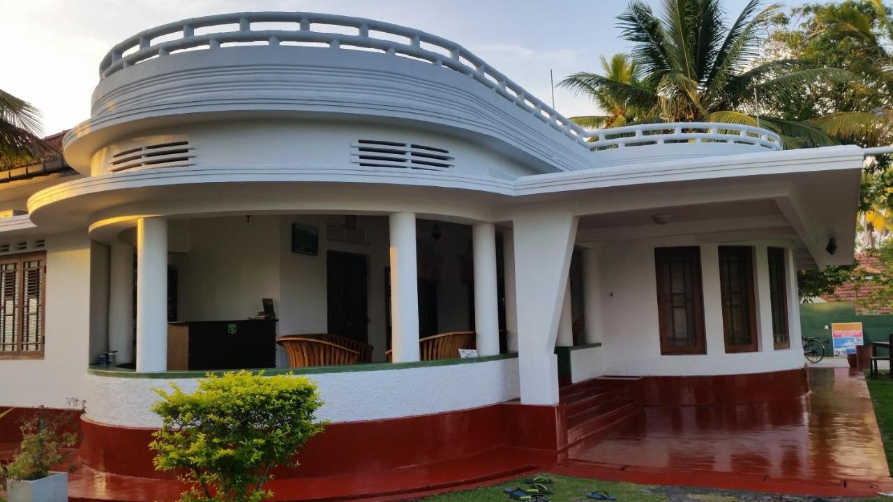 Ahangama Eco Villa Экстерьер фото