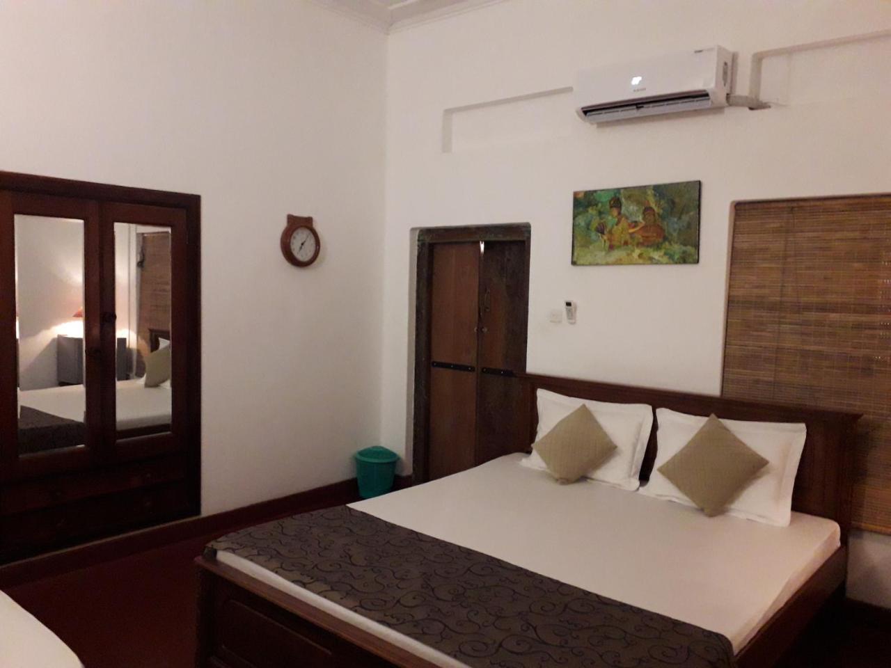 Ahangama Eco Villa Экстерьер фото