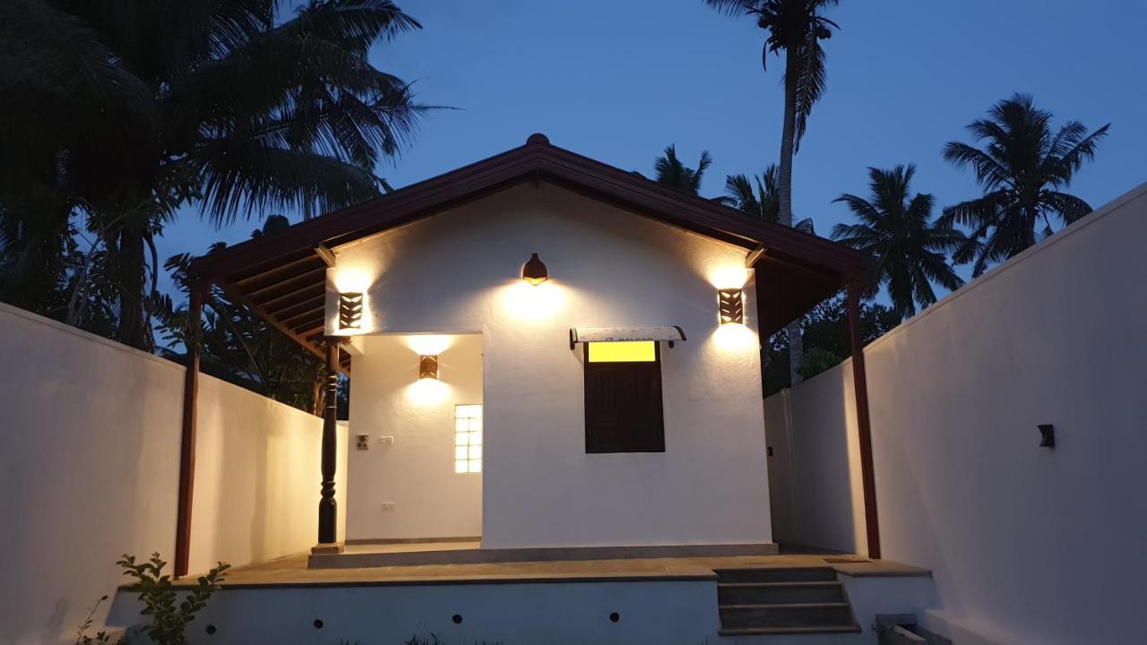 Ahangama Eco Villa Экстерьер фото